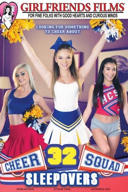 Cheer Squad Sleepovers 32 2019 — The Movie Database Tmdb