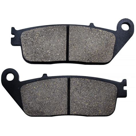 Motorcycle Front Brake Pads For KYMCO Downtown 125i Super Dink 125i