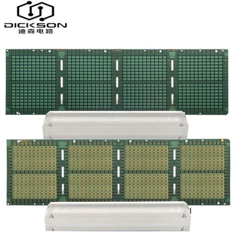 buy wholesale china ic substrate pcb factory  ic package lga fcbga