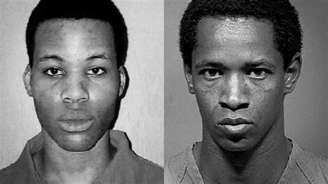 Two Serial Killers Struck Fear In America But Behind The Seemingly