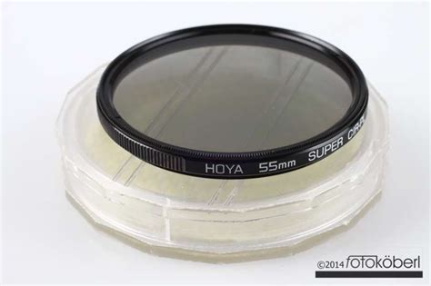 Hoya HMC UV 0 62mm Foto Köberl Secondhand