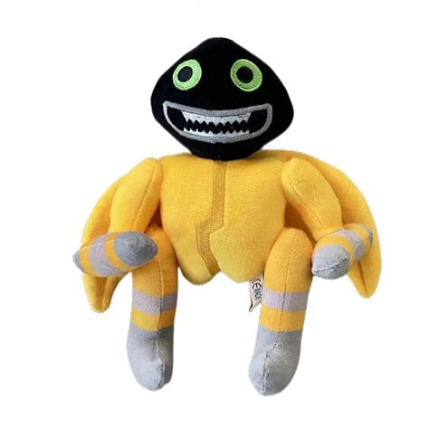 Wubbox Plush Singing Monster Doll 2023 New Style My Singing Monsters