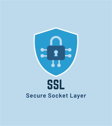 SSL Secure Socket Layer SmartsWay Design AB