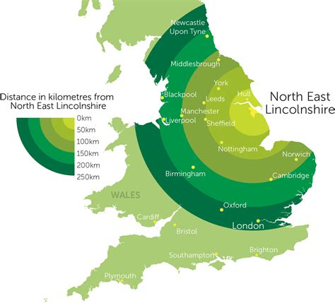 north east lincolnshire south humber south humber