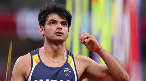 Neeraj Chopra 2023 Doha Diamond League Mens Javelin Throw Preview