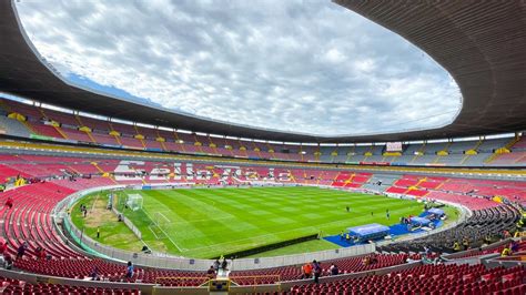 Chivas Vs Tigres Se Jugará En El Estadio Jalisco Espn