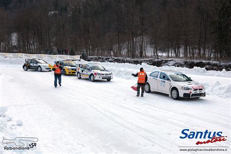 Trofeo Promoserio Pista Ghiaccio Valbondione Flickr