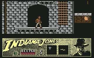 Indiana Jones And The Last Crusade The Action Game Screenshots For