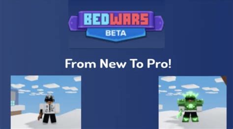 Coach You In Roblox Bedwars Like A Pro By Godpowerplayz Fiverr