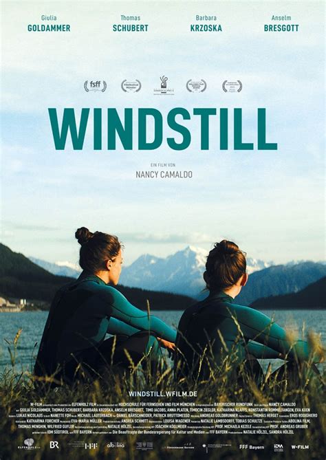 Windstill Film Kritik Trailer Info Movieworlds