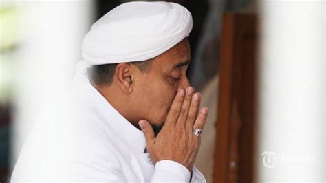 Video Viral Habib Rizieq Shihab Dengan Yusuf Mansur Yang Dihapus Oleh