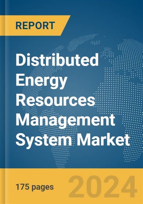 Distributed Energy Resources Management System Derms Market Report