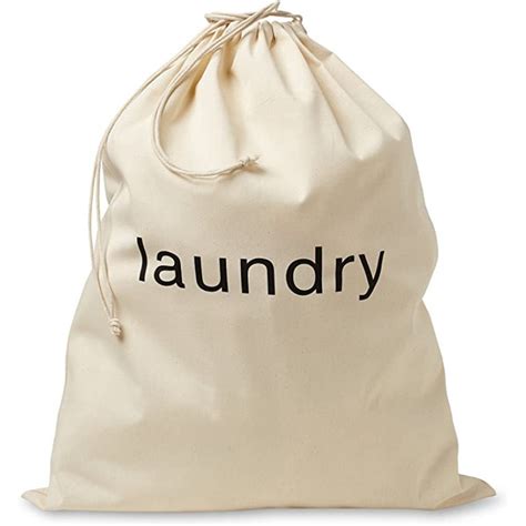 Custom Quality Laundry Bag For Hotels Resorts Laundry Shops Petop