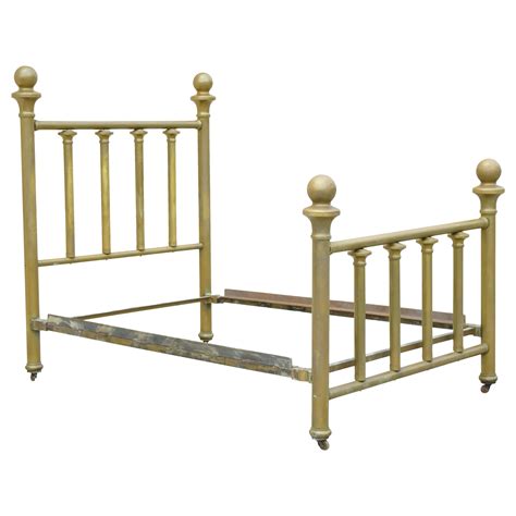 American Victorian Brass Full Bed Ubicaciondepersonas Cdmx Gob Mx