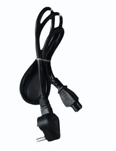 Dell Laptop Power Cable at Rs 140/piece in New Delhi | ID: 2852358509291