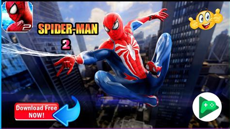 R User Games Spiderman 2 Playstation YouTube