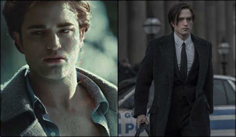 From The Twilight Saga To The Batman Celebrate Robert Pattinsons Birthday With A Movie