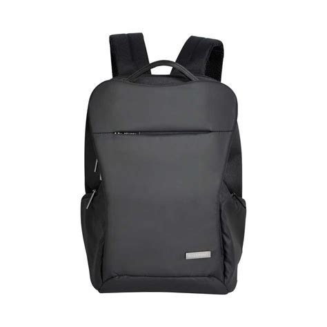 Jual Passport Knox Tas Ransel Fungsional Hitam Terbaru Ruparupa