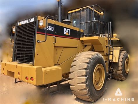 Caterpillar D Wheel Loader In Malaysia Selangor I Machine