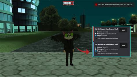 Comandos Admin Staff MTA V2 Logs Discord 100 Editavel YouTube