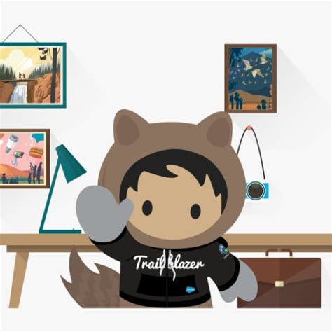 Salesforce Mascots 2020 Legionbuggy