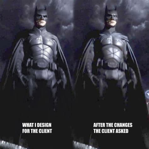 [Discussion] The Batman suit from Gotham TV series would have been ...