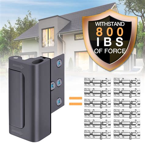 Snapklik.com : Door Lock For Front Door Kids Safety - Door