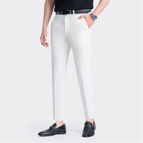 Quần âu Nam Aristino Slim fit ATR0420Z KG Việt Nam