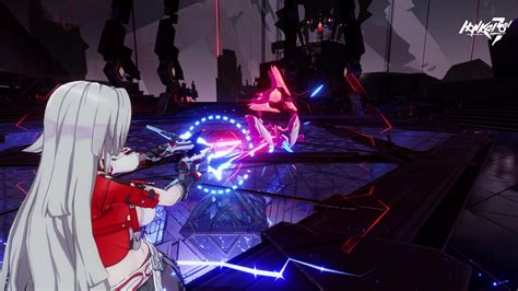 Slideshow Honkai Impact 3rd Screenshots