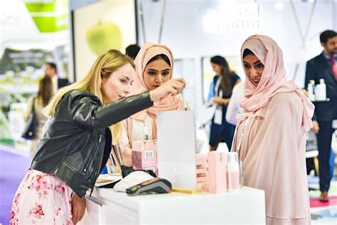 Beautyworld Middle East Awards To Celebrate Top Professionals