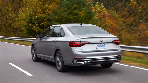 2023 VW Jetta Assessment: High quality commuter for the cost-conscious ...