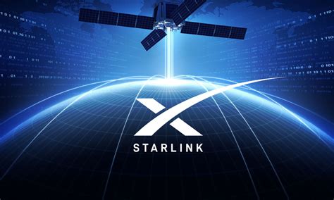 Virales Starlink el servicio de internet de Elon Musk que prevé