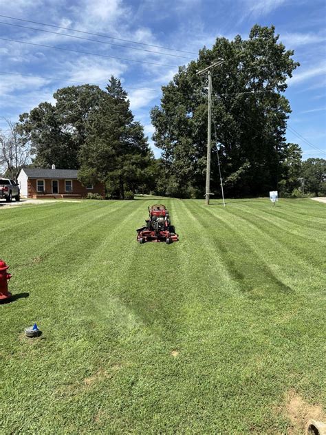 Twin Oaks Landscaping LLC