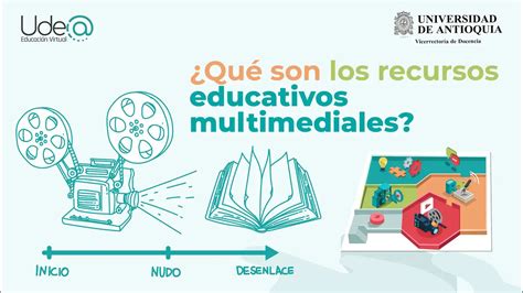 Recursos Educativos Multimedia Potenciando El Aprendizaje Viltis