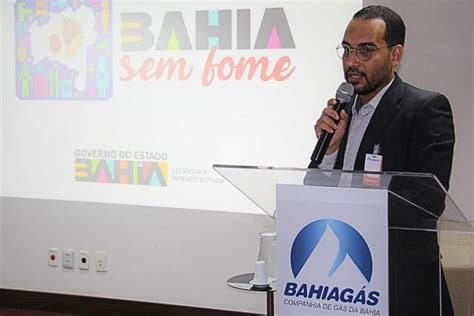 Programa Bahia Sem Fome Apresenta Suas Diretrizes Na Bahiag S