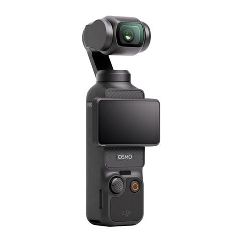 DJI Osmo Pocket 3 Pocket Gimbal Camera Witacom