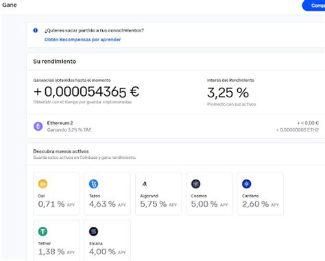 Coinbase GUÍA Práctica 2022