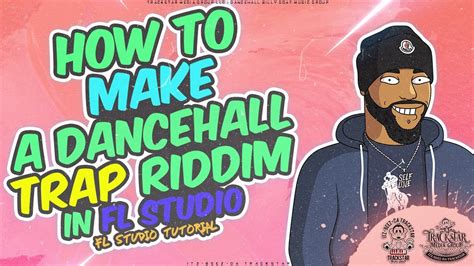 Making A Dancehall Riddim In Fl Studio 🎼📀 Itz Beez Da Trackstar Youtube