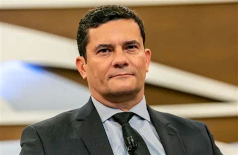 Confira Na Ntegra A Entrevista Do Ministro Sergio Moro No Programa