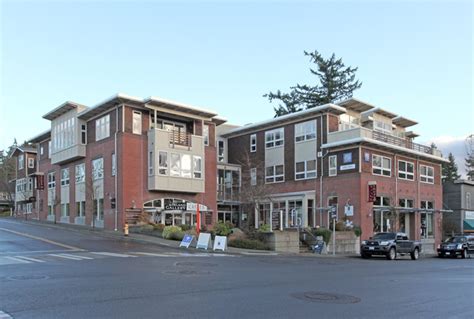 The Winslow Apartments Bainbridge Island Wa Apartments For Rent