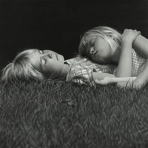 Dirk Dzimirsky Hyperrealism