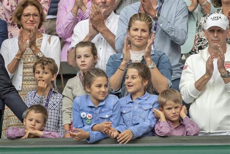 Roger Federer explains how he will know when to call time on ...