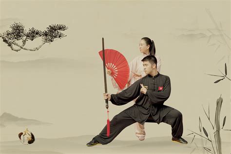 Tai Ji Quan Tai Chi Wushu Zentrum