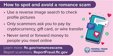 Ftc Beware Of Romance Scams Ahead Of Valentines Day 547m Sent To