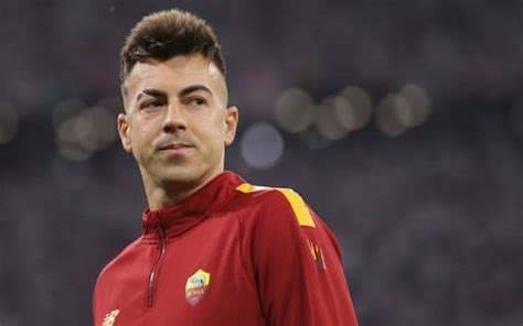 Roma Si Tratta Con Ottimismo Per Il Rinnovo Di El Shaarawy Sky Sport