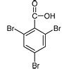 Tribromobenzoic Acid Gc T G