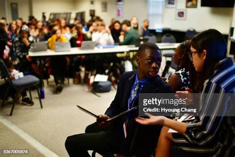 Mr Student Body President Photos And Premium High Res Pictures Getty