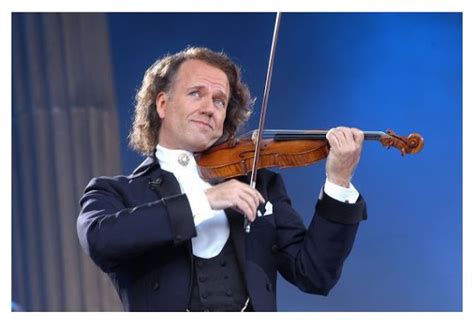 Andre Rieu Fan Site The Harmony Parlor Review André Rieu In South Africa