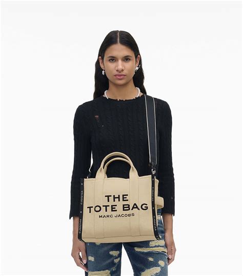 The Jacquard Medium Tote Bag Marc Jacobs Official Site