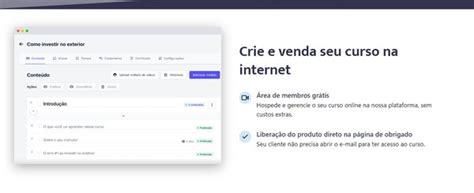 Kiwify Confi Vel Veja Como Funciona Plataforma Para Vender Cursos Online